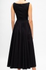 Alaia Sleeveless dress